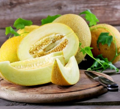 Melon Alushta